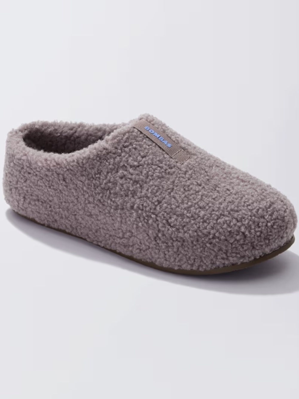 Bombas Sunday Slipper